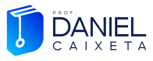 Prof. Daniel Caixeta - AVA